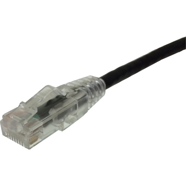 Weltron Cat.6a UTP Network Cable 90-C6AB-25OR