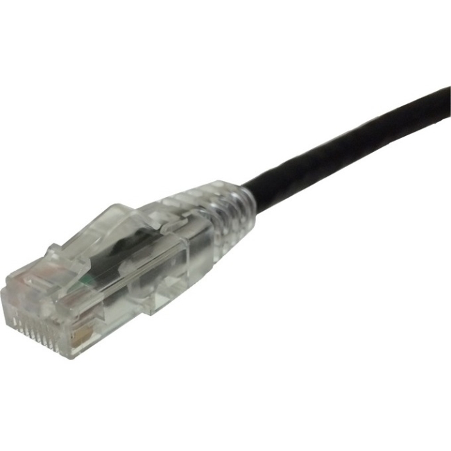 Weltron Cat.6a UTP Network Cable 90-C6AB-25PL