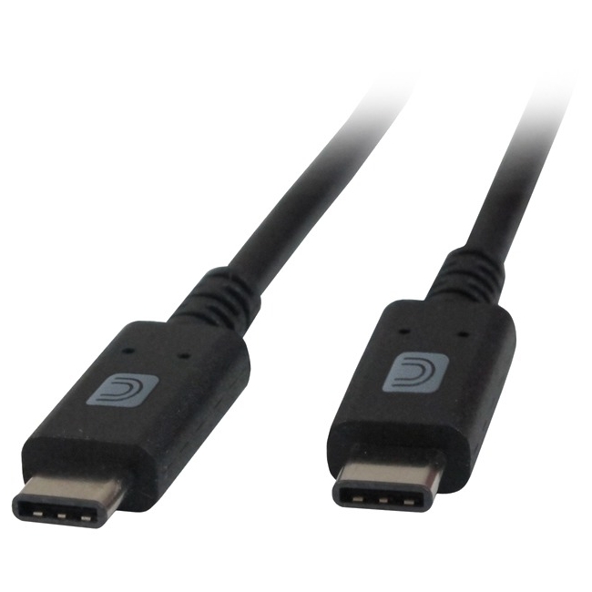 Comprehensive USB 3.1 C Male to C Male Cable 10ft. USB31-CC-10ST