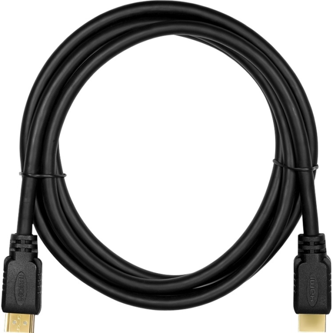 Rocstor Premium High Speed HDMI (M/M) Cable with Ethernet. 6ft Y10C107-B1