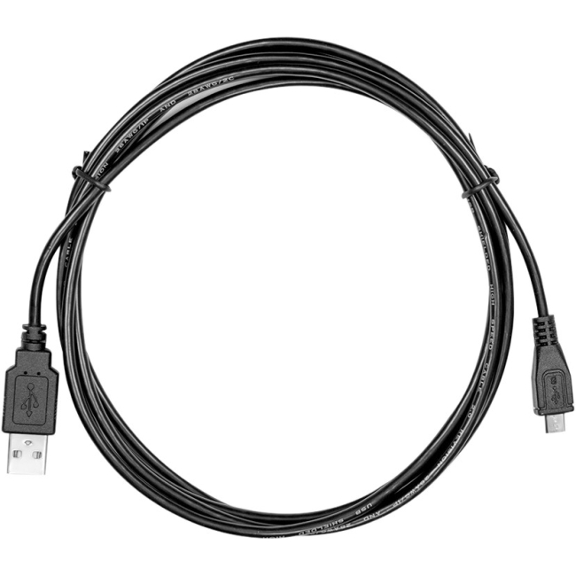 Rocstor USB to Micro-USB Cable Y10C110-B1