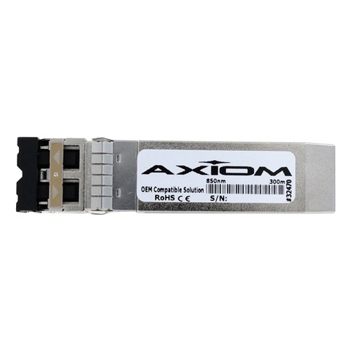 Axiom SFP+ Module SFP10GSRCFIN-AX