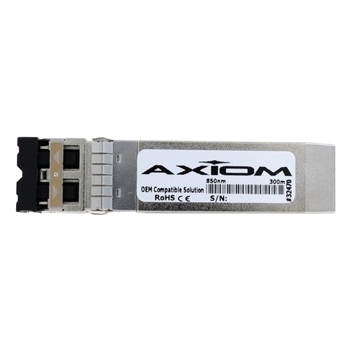 Axiom SFP+ Module X6600A-R6-AX
