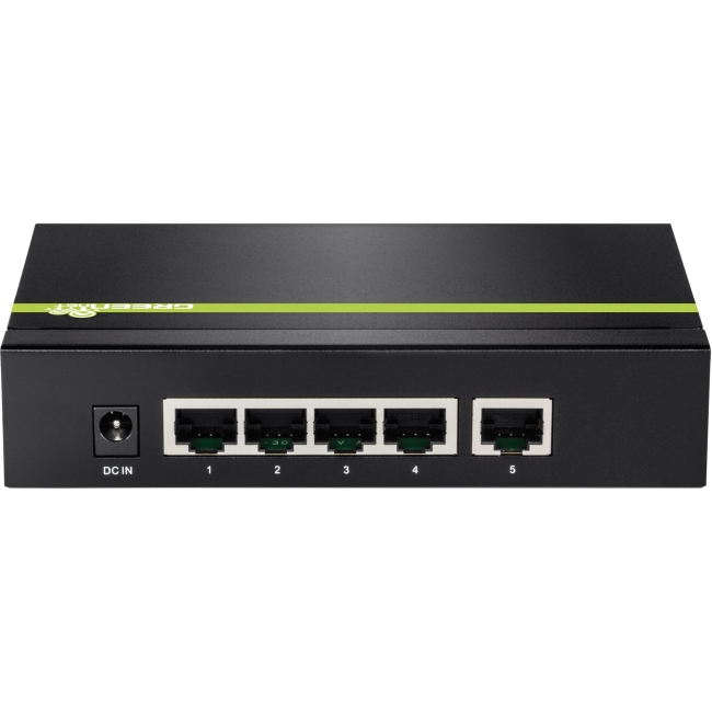 TRENDnet Ethernet Switch TPE-S50