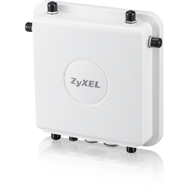 ZyXEL Wireless Access Point WAC6553D-E