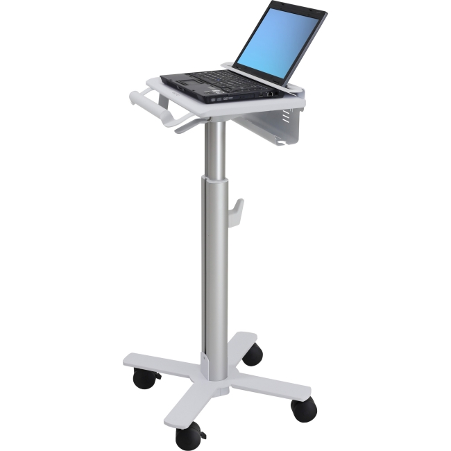 Ergotron StyleView Laptop Cart SV10-1100-0 SV10