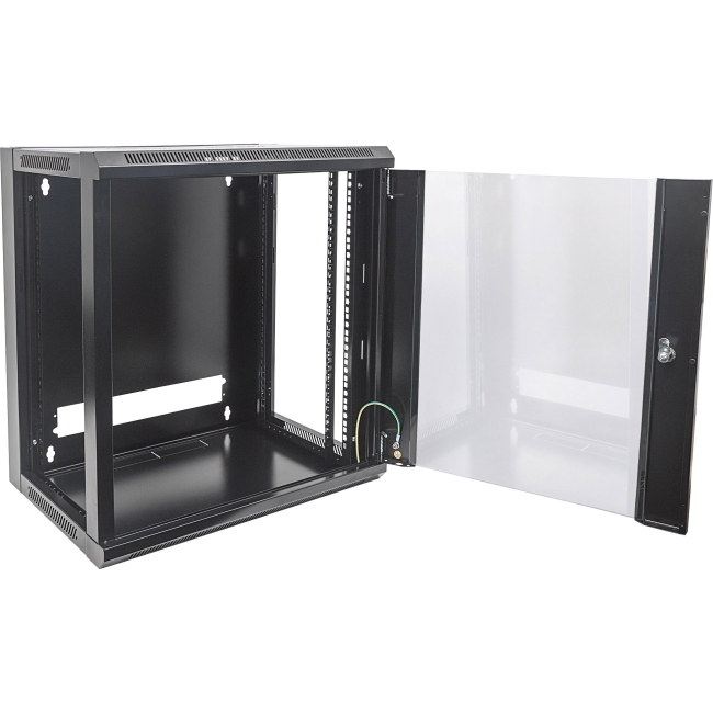 Intellinet 19" Wallmount Cabinet 711869