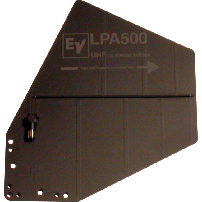 Electro-Voice Directional Log Periodic Antenna LPA500 LPA-500