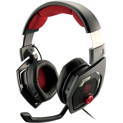 Tt eSPORTS Shock 3D 7.1 Headset HT-RSO-DIECBK-13