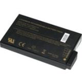 Getac Main Battery For The X500 And X500 Server GBM9X2