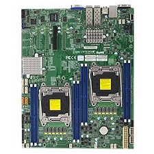 Supermicro Server Motherboard MBD-X10DRD-LTP-B X10DRD-LTP