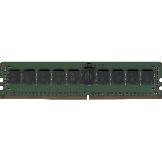 Dataram 8GB DDR4 SDRAM Memory Module DTM68105A