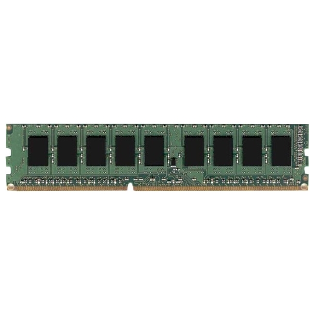 Dataram 4GB DDR3 SDRAM Memory Module DTM64395