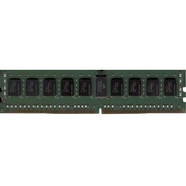 Dataram 8GB DDR4 SDRAM Memory Module DVM21R1T4/8G