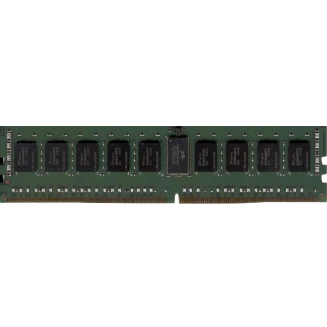 Dataram 32GB DDR4 SDRAM Memory Module DVM21R2T4/32G