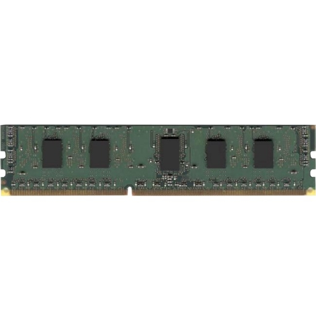 Dataram 4GB DDR3 SDRAM Memory Module DVM18R1S8/4G