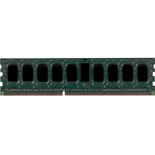 Dataram 8GB DDR3 SDRAM Memory Module DVM16R1S4/8G