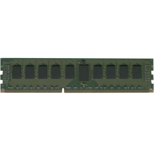 Dataram 8GB DDR3 SDRAM Memory Module DVM16R2L8/8G