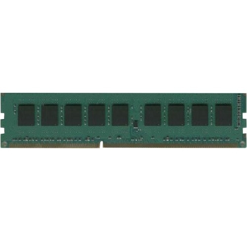 Dataram 8GB DDR3 SDRAM Memory Module DVM16E2S8/8G