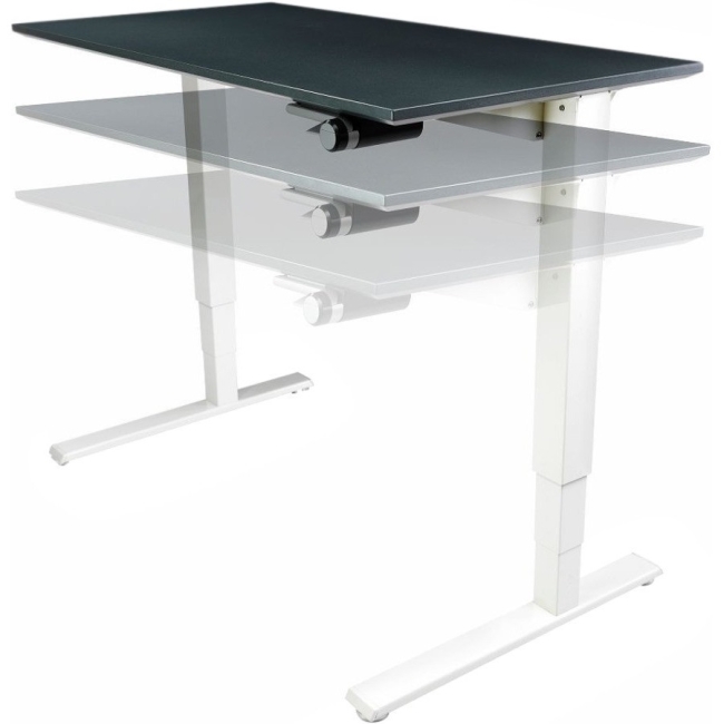 Humanscale Float Table Base FNSM43