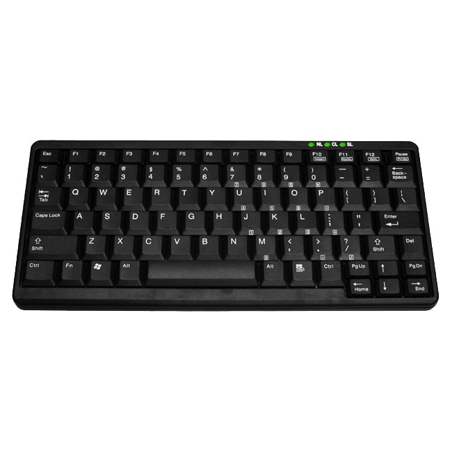 TG-3 Keyboard KBA-TG82-US-U TG82