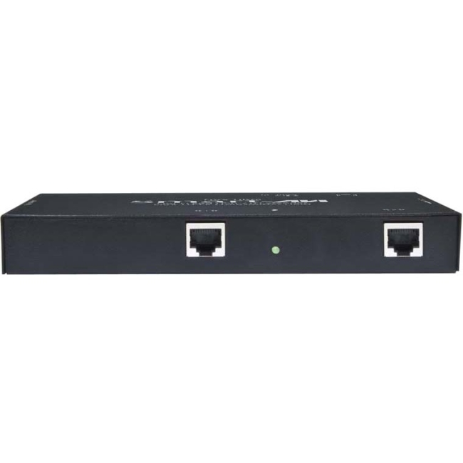SmartAVI DVI-D/USB 2.0 CAT6 Receiver. DVX-UTRX