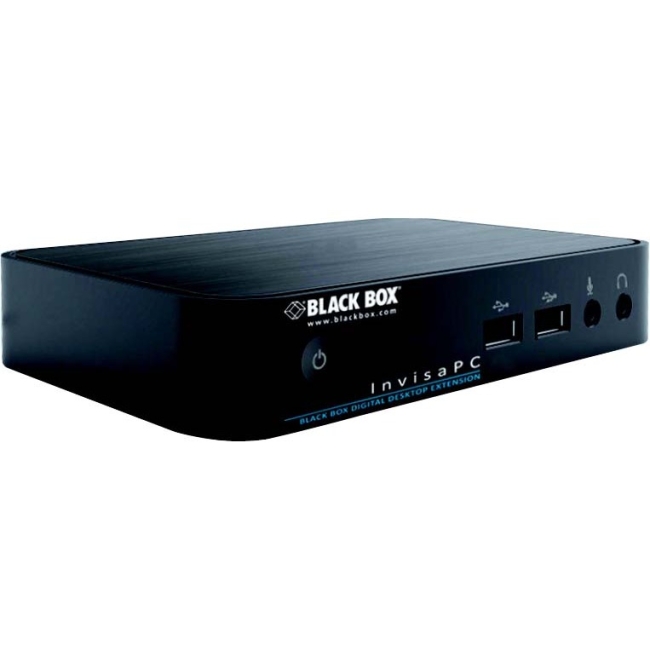 Black Box InvisaPC - Single-Head Transmitter Kit DTX1000-T-K