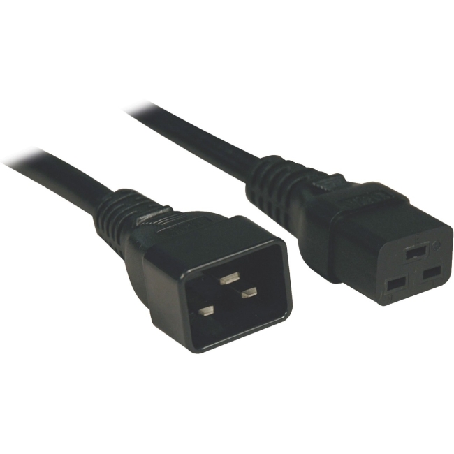Accessories/Power Cords American Power Conversion Corp Apc 21Ft So 3-Wire Cable 21Ft Product Category 
