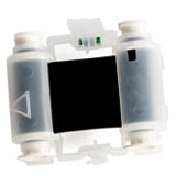 Brady Black 6000 Series Thermal Transfer Printer Ribbon for BMP71 Label Printer M71-R6000
