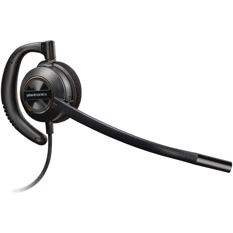 Plantronics EncorePro Headset 201500-01 PLNHW530 HW530