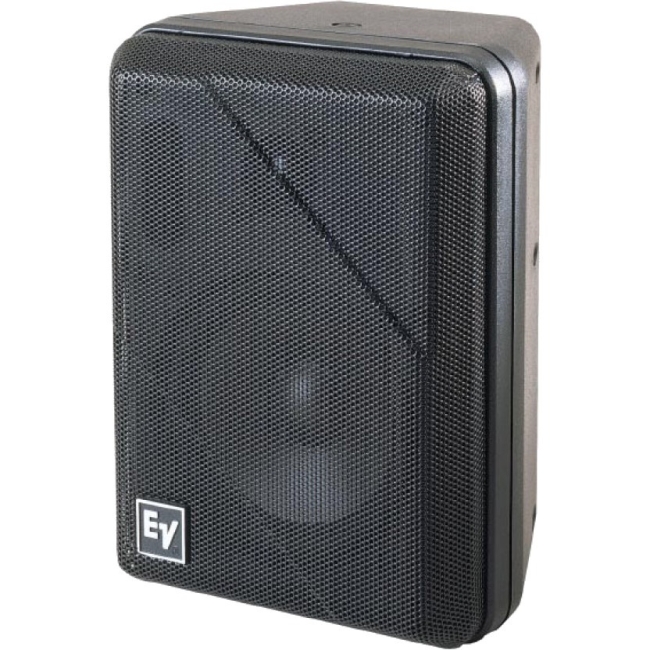 Electro-Voice Ultracompact 5.25-Inch Two-Way Full-Range Loudspeaker S-40B S-40