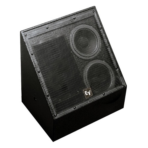 Electro-Voice Dual Eight-Inch Two-Way Variable Intensity Loudspeaker EVI28WH EVI-28