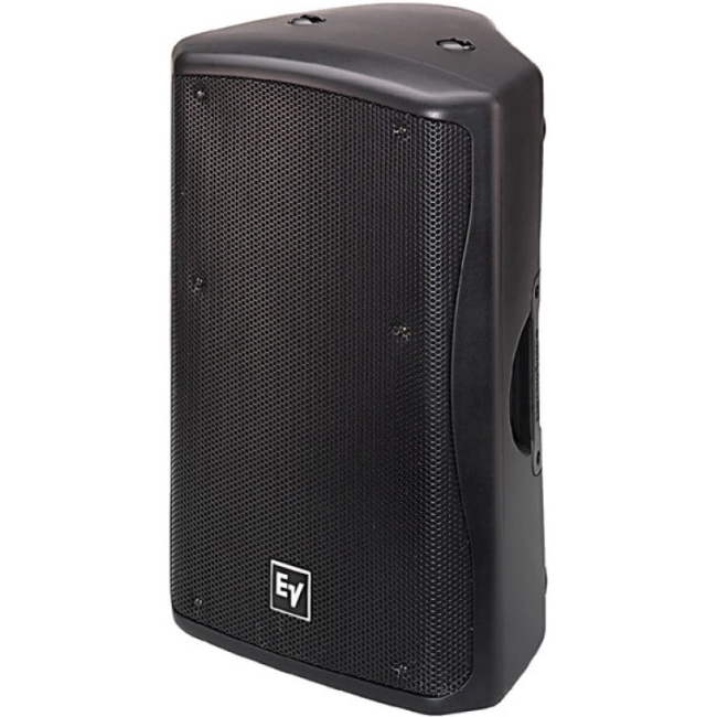 Electro-Voice Powered 15-Inch Two-Way Full-Range Loudspeaker ZXA560B ZXA5