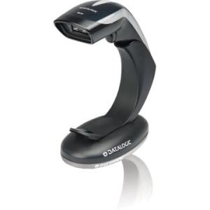 Datalogic Heron Handheld Barcode Scanner HD3430-BKK1B HD3430