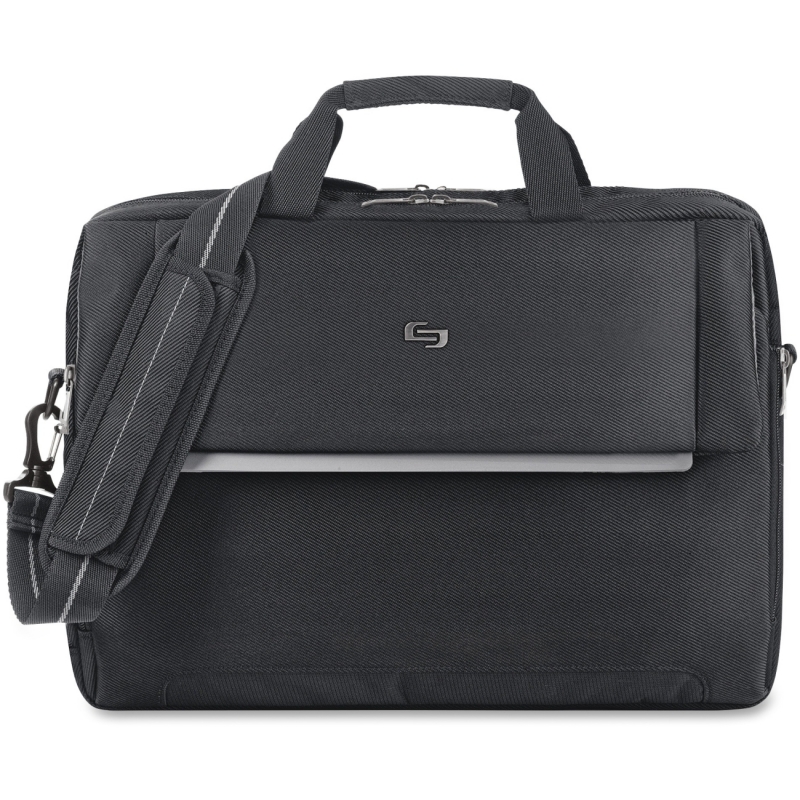 Solo Urban 17.3" Briefcase (LVL330) LVL330-4