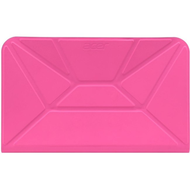 Acer CRUNCH Cover (Pink) for A1-830 Tablet NP.BAG1A.032
