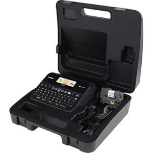 Brother Portable Label Printer Case CCD600