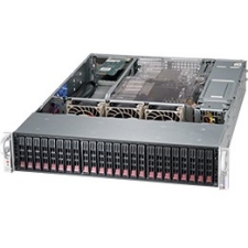 Supermicro SuperChassis CSE-216BE1C-R920WB 216BE1C-R920WB