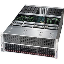 Supermicro SuperServer (Black) SYS-4028GR-TRT 4028GR-TRT
