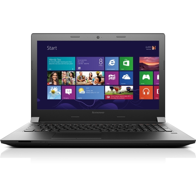 Lenovo B40-80 Notebook 80F6007NUS