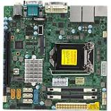 Supermicro Desktop Motherboard MBD-X11SSV-Q-O X11SSV-Q