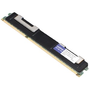 AddOn 8GB DDR3 SDRAM Memory Module SNPP9RN2C/8G-AM