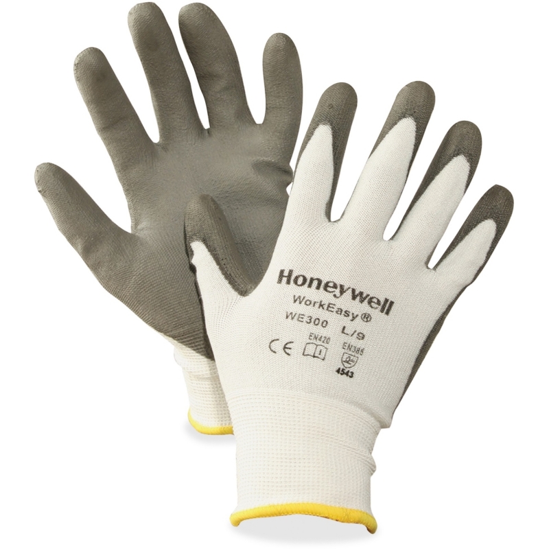 NORTH Safety Workeasy Dyneema Cut Resist Gloves WE300L NSPWE300L