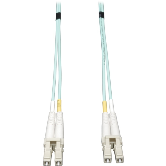 Tripp Lite Fiber Optic Patch Network Cable N820-04M