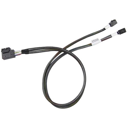 Supermicro SAS Data Transfer Cable CBL-SAST-0670