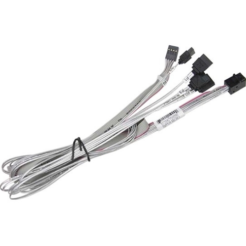 Supermicro Mini-SAS/SATA Data Transfer Cable CBL-SAST-0591
