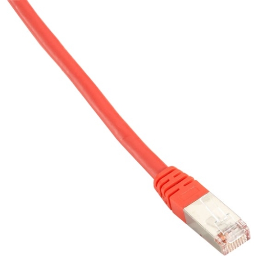 Black Box Cat.5e Patch Network Cable EVNSL0173RD-0015