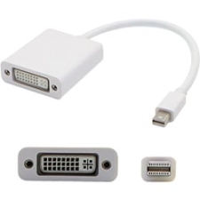 AddOn Mini DisplayPort/DVI Video Cable MB570Z/B-AO-5PK