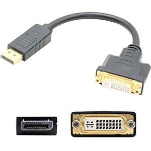 AddOn DisplayPort/DVI Video Cable FH973AT-AO-5PK