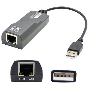 AddOn Mini DisplayPort/DVI Video Cable 0B47090-AO-5PK